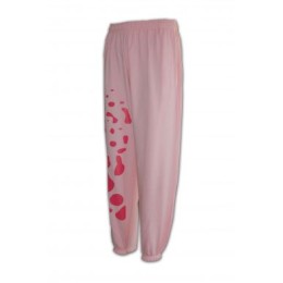 U135 Custom made dancing pants U135 Custom made dancing pants